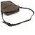 Louis Vuitton Monogram Vintage Marceau Tasche Braun - Ansicht 10