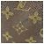 Louis Vuitton Monogram Vintage Marceau Tasche Braun - Ansicht 16
