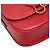 Borsa a tracolla Mini Saint Cloud in Epi di Louis Vuitton Rosso - vista 6