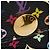 Portafoglio Lungo Sarah Monogramma Louis Vuitton Nero Multicolore - vista 6