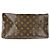 Borsa Louis Vuitton Monogram Speedy 30 Marrone Monogramma - vista 4
