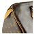 Borsa Louis Vuitton Monogram Speedy 30 Marrone Monogramma - vista 6