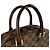 Borsa a mano mini Salia Damier Louis Vuitton Damier ebene - vista 10