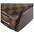 Borsa a mano mini Salia Damier Louis Vuitton Damier ebene - vista 8