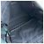 Sac à main et à épaule large bleu Chanel - vue 5