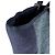 Sac à main et à épaule large bleu Chanel - vue 6