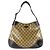 Borsa a Spalla Gucci Marrone