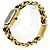 Orologio da Donna Chanel Première M H0001 Quadrante Nero - vista 2