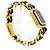 Orologio da Donna Chanel Première M H0001 Quadrante Nero - vista 3