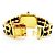 Orologio da Donna Chanel Première M H0001 Quadrante Nero - vista 4