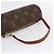 Pochette Papillon Mini in Tela Monogram Louis Vuitton Marrone - vista 6