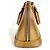 Louis Vuitton Monogram Vernis Alma BB Tasche Golden - Ansicht 3