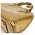 Louis Vuitton Monogram Vernis Alma BB Tasche Golden - Ansicht 7