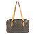 Borsa a spalla Monogram Cite GM di Louis Vuitton Marrone - vista 2