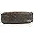 Borsa a spalla Monogram Cite GM di Louis Vuitton Marrone - vista 5