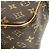 Borsa a spalla Monogram Cite GM di Louis Vuitton Marrone - vista 6