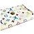 Louis Vuitton Monogram Multicolor Card Case Pink White - view 6