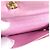 Louis Vuitton Monogram Multicolor Card Case Pink White - view 9