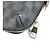 Borsa Port Document Jour Damier Graphite Louis Vuitton Nero - vista 10