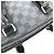Borsa Port Document Jour Damier Graphite Louis Vuitton Nero - vista 11