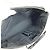 Borsa Port Document Jour Damier Graphite Louis Vuitton Nero - vista 15