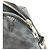 Borsa Port Document Jour Damier Graphite Louis Vuitton Nero - vista 18