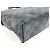 Borsa Port Document Jour Damier Graphite Louis Vuitton Nero - vista 4