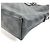 Borsa Port Document Jour Damier Graphite Louis Vuitton Nero - vista 6