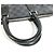 Borsa Port Document Jour Damier Graphite Louis Vuitton Nero - vista 9