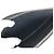 Clutch in pelle nera Saint Laurent Nero - vista 15