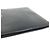 Clutch in pelle nera Saint Laurent Nero - vista 3