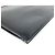 Clutch in pelle nera Saint Laurent Nero - vista 4