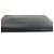 Clutch in pelle nera Saint Laurent Nero - vista 5