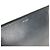 Clutch in pelle nera Saint Laurent Nero - vista 8