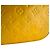 Borsa a Spalla Monogram Vernis Louis Vuitton Giallo - vista 14