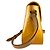 Borsa a Spalla Monogram Vernis Louis Vuitton Giallo - vista 2