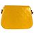 Borsa a Spalla Monogram Vernis Louis Vuitton Giallo - vista 3