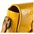 Borsa a Spalla Monogram Vernis Louis Vuitton Giallo - vista 6