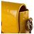 Borsa a Spalla Monogram Vernis Louis Vuitton Giallo - vista 7