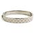 Bracciale charm rosa e oro Louis Vuitton D'oro