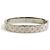Bracciale charm rosa e oro Louis Vuitton D'oro - vista 3