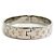 Bracciale charm rosa e oro Louis Vuitton D'oro - vista 4