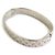 Bracciale charm rosa e oro Louis Vuitton D'oro - vista 5