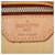 Borsa Louis Vuitton Monogram Looping GM Marrone - vista 11