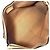 Borsa a Spalla Lunga Popincourt Louis Vuitton Marrone - vista 5