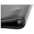 Ring Cubierta de planificador de sistema de cuero negro Hermès  - vista 7