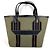 Hermès HERMES Borsa a Spalla Pure Sangle Nero Cachi