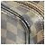 Borsa a tracolla Louis Vuitton Damier Olaf PM Marrone Damier ebene - vista 10