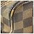 Borsa a tracolla Louis Vuitton Damier Olaf PM Marrone Damier ebene - vista 11