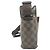 Borsa a tracolla Louis Vuitton Damier Olaf PM Marrone Damier ebene - vista 3
